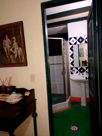 Casa Museo Alcantus Puente Nacional Exterior photo